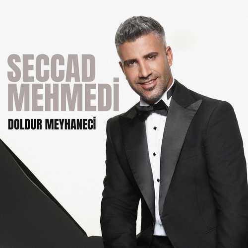 دانلود آهنگ جدید Seccad Mehmedi به نام Doldur Meyhaneci   