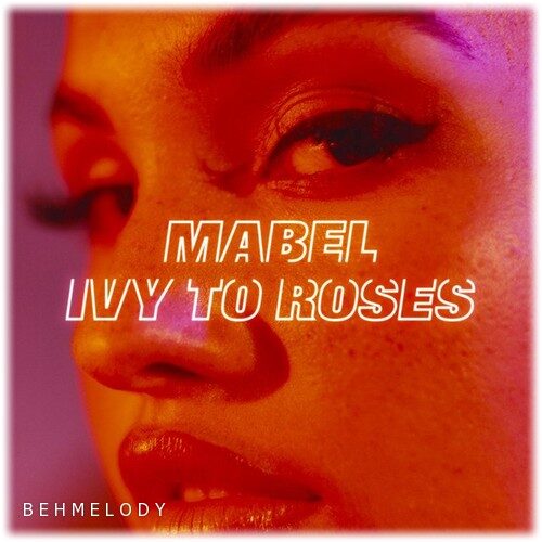 دانلود آهنگ شنیدنی Mabel به نام Dont Call Me Up   