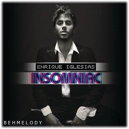 دانلود آهنگ شنیدنی Enrique Iglesias به نام Dont You Forget About Me   