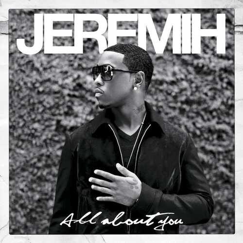 دانلود آهنگ شنیدنی Jeremih به نام Down On Me   