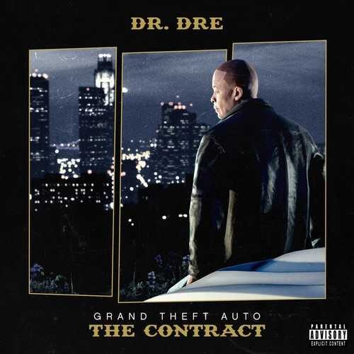 دانلود آهنگ جدید Dr Dre به نام The Scenic Route   