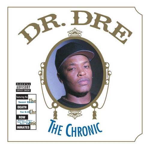 دانلود آهنگ رپ The Chronic (Intro) از Dr Dre   
