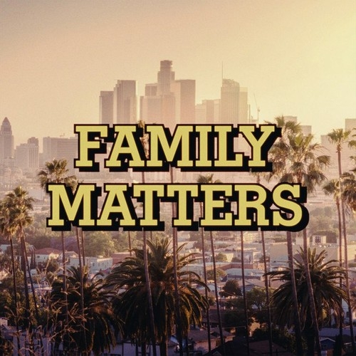 دانلود آهنگ Drake با نام Family Matters   