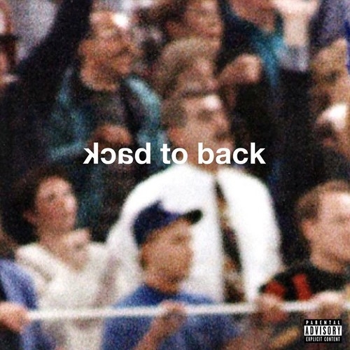 دانلود آهنگ شنیدنی Drake با نام back to back   