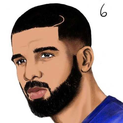 دانلود آهنگ جدید Drake به نام On The Radar Freestyle   