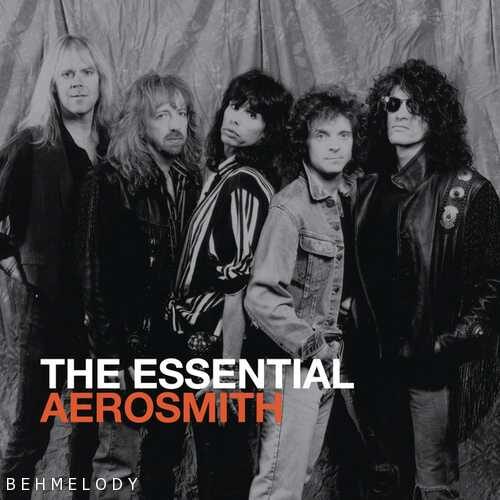 دانلود آهنگ ترند Aerosmith به نام Dream On   