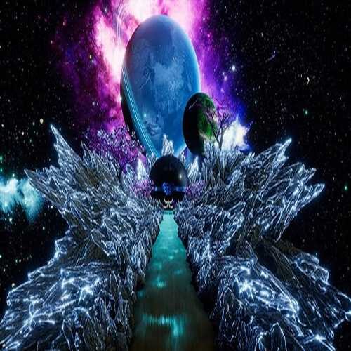 دانلود آهنگ جدید Dvrst به نام Dream Space   