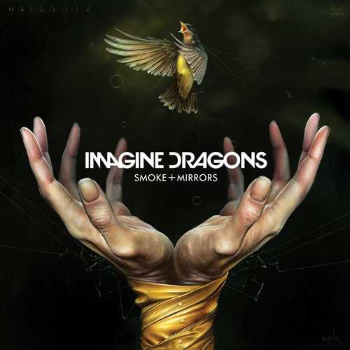 دانلود آهنگ شنیدنی Imagine Dragons به نام Dream   