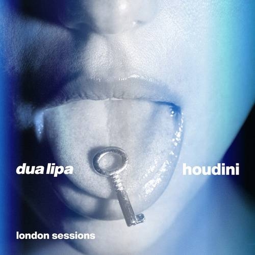 دانلود آهنگ جدید Houdini (London Sessions) از Dua Lipa   