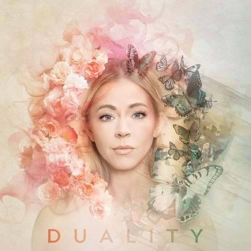 دانلود آلبوم جدید Duality از Lindsey Stirling (لیندزی استرلینگ)   