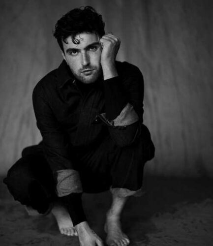 دانلود آهنگ شنیدنی Duncan Laurence به نام Arcade   