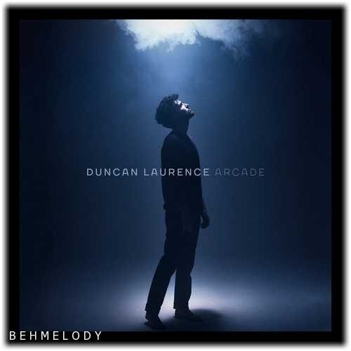 دانلود آهنگ ریمیکس Duncan Laurence به نام Arcade   