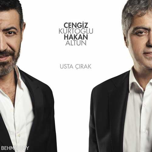 دانلود آهنگ زیبای Cengiz Kurtoğlu به نام Duyanlara Duymayanlara   