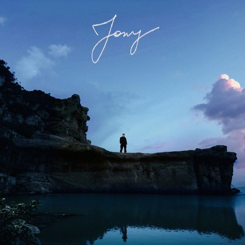 مینی آلبوم جدید جونی Jony با عنوان EPIC   