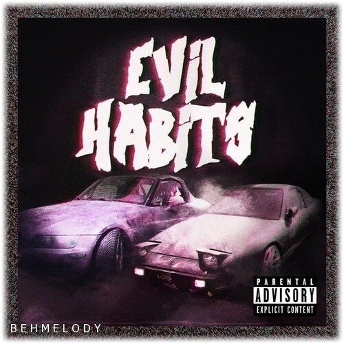دانلود آهنگ جدید Xavier Wulf به نام Evil Habits   