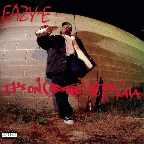 دانلود آهنگ هیپ هاپ Its On از Eazy-E   