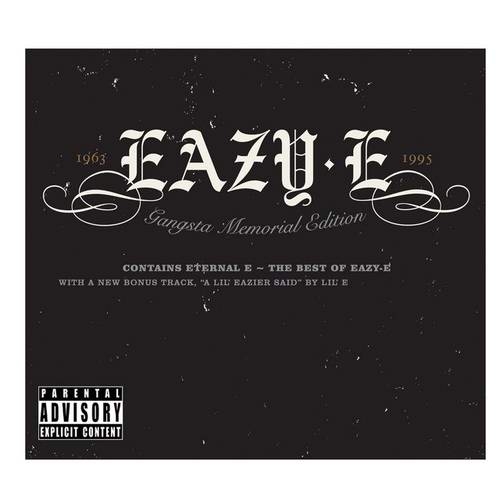 دانلود آهنگ Ole School Shit از Eazy-E   