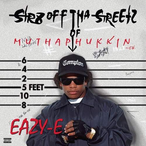 دانلود آهنگ Wut Would You Do از Eazy-E   