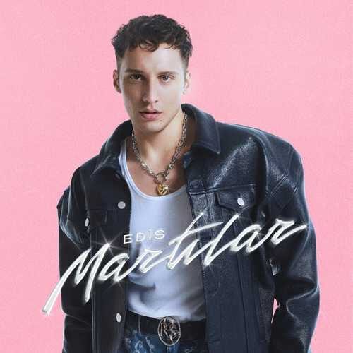 دانلود آهنگ جدید EDIS به نام Martılar   