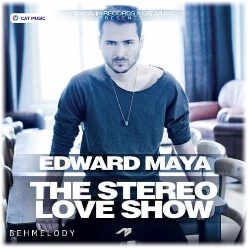 دانلود آهنگ شنیدنی Edward Maya Ft Vika Jigulina به نام Stereo Love   