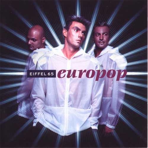 دانلود آهنگ Blue (Da Ba Dee) از Eiffel 65   