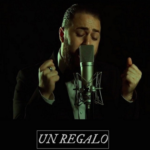 دانلود آهنگ شنیدنی Mayel Jimenez به نام El Regalo   