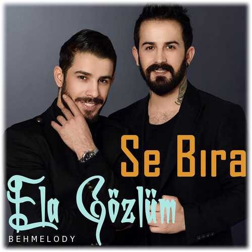 دانلود آهنگ جدید Se Bıra به نام Ela Gözlüm   