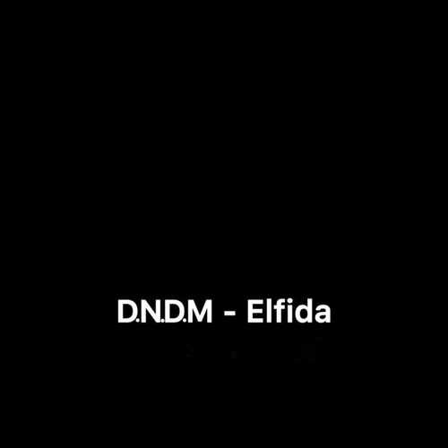 دانلود آهنگ زیبای DNDM به نام Elfida (آهنگ الوداع)   