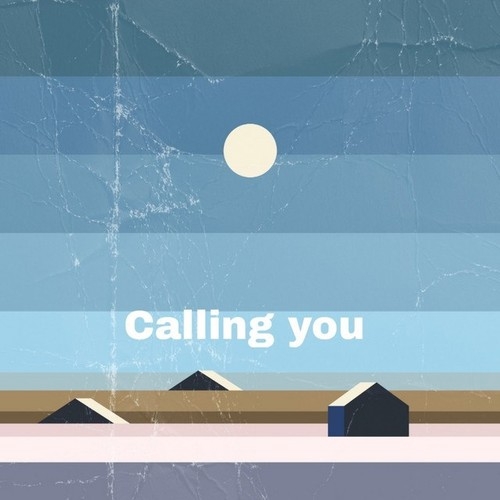 دانلود آهنگ Elyanna با نام Calling you × Tamally maak   