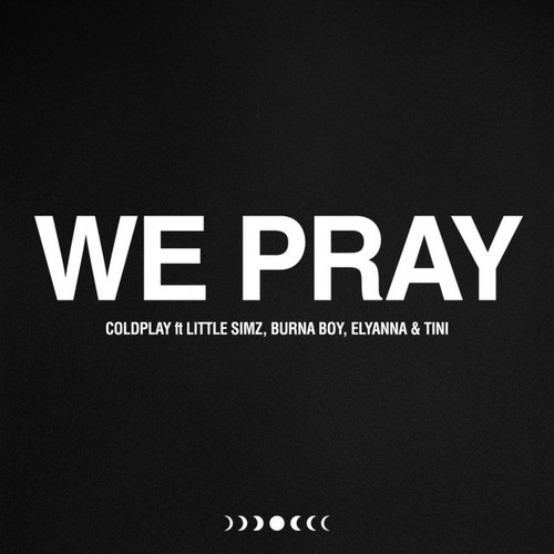 دانلود آهنگ Elyanna با نام We Pray   
