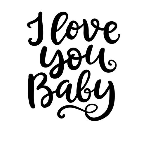دانلود آهنگ Emilee flood به نام I love you baby   