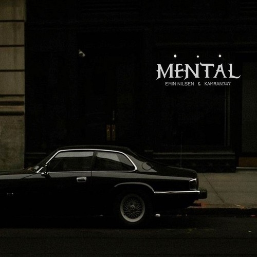 دانلود آهنگ Emin Nilsen با نام MENTAL   
