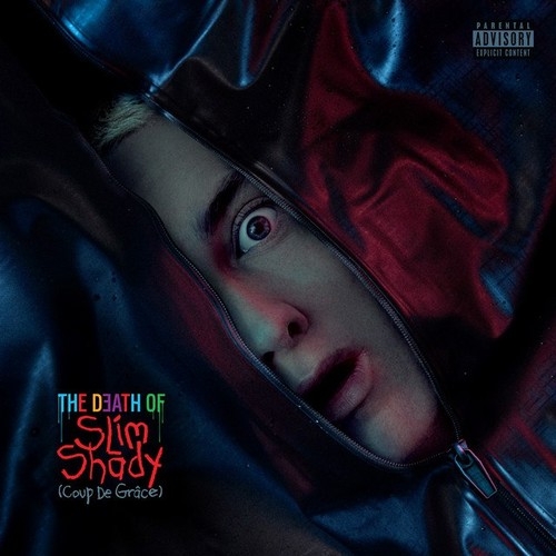 دانلود آهنگ Eminem And Jid با نام Fuel   