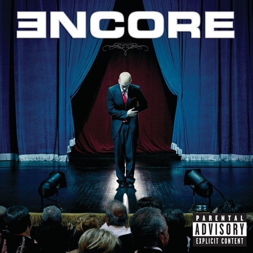 دانلود آهنگ شنیدنی Eminem با نام Just Lose It   