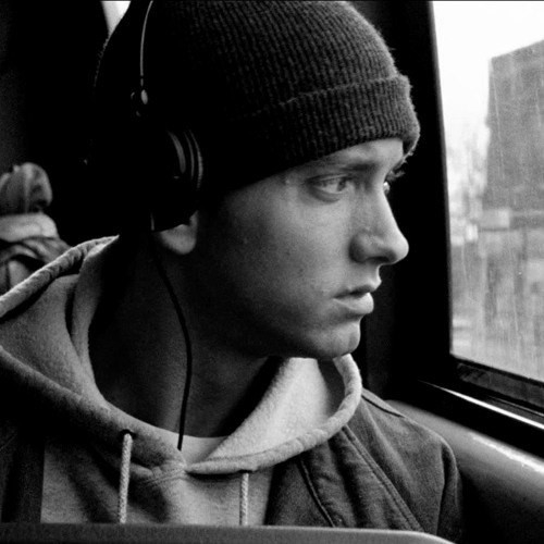 دانلود آهنگ شنیدنی Eminem با نام Mockingbird (Amice Remix)   