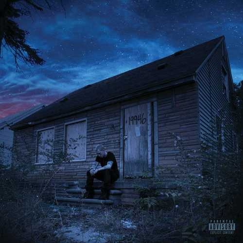 دانلود آهنگ جدید The Monster از Eminem   