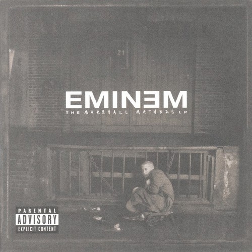 دانلود آهنگ Eminem با نام The Real Slim Shady   