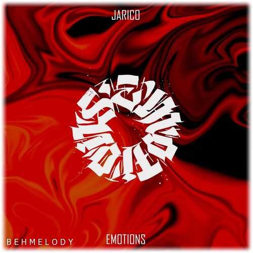 دانلود آلبوم جدید Jarico به نام Emotions   