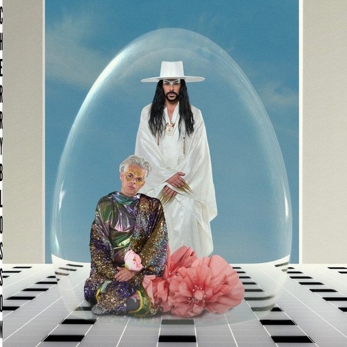دانلود آهنگ Empire Of The Sun با نام Cherry Blossom   