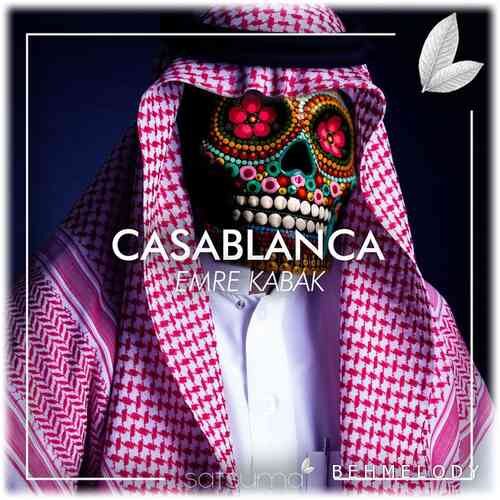 دانلود آهنگ شنیدنی Emre Kabak به نام Casablanca   