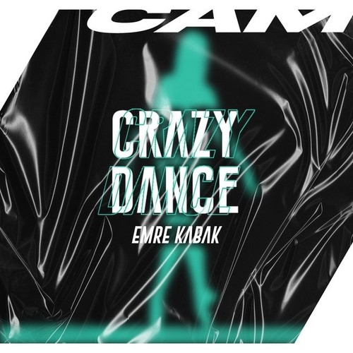 دانلود آهنگ Emre Kabak با نام Crazy Dance   