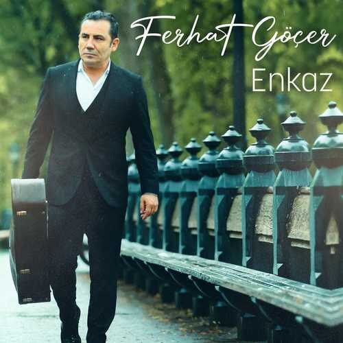 دانلود آهنگ جدید Ferhat Göçer به نام Enkaz   