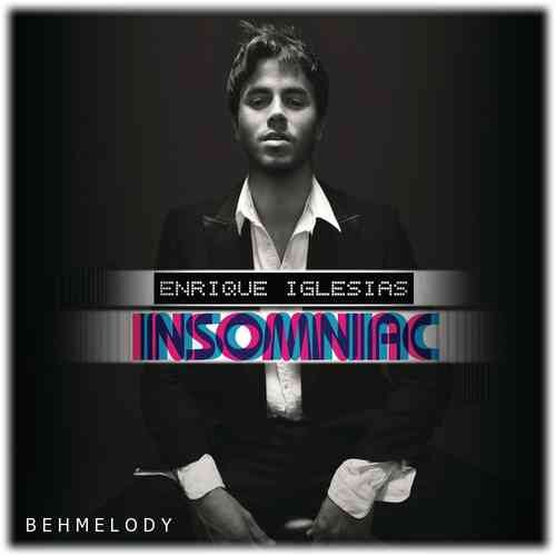 دانلود آهنگ شنیدنی Enrique Iglesias به نام Ring My Bells   