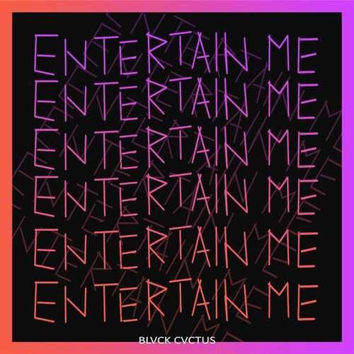 دانلود آهنگ زیبای Jvla Ft Maga به نام Entertain Me   