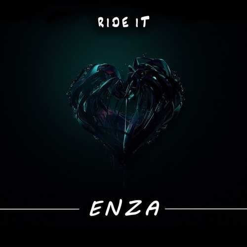 دانلود آهنگ گوشنواز Enza به نام Ride It   