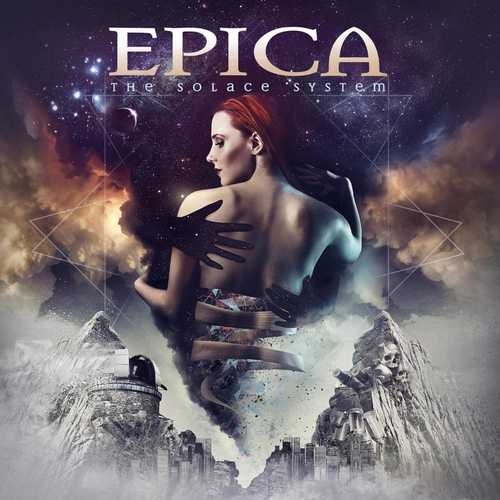 دانلود آهنگ شنیدنی Epica با نام The Solace System   