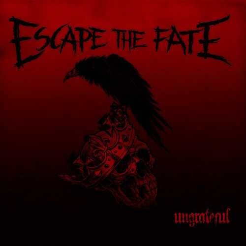دانلود آهنگ شنیدنی Escape the Fate به نام One For the Money   