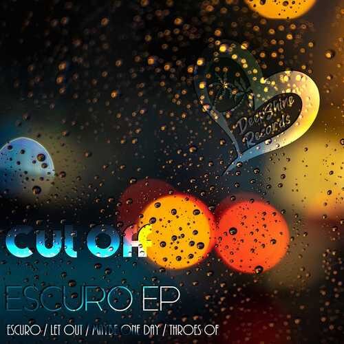 دانلود آهنگ شنیدنی Cut Off به نام Escuro   
