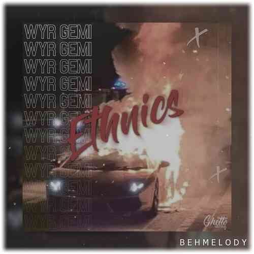 دانلود آهنگ بیس دار WYR GEMI به نام Ethnics   