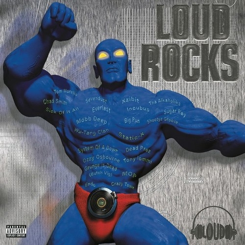 دانلود آهنگ Everlast Ft Mobb Deep با نام Shook Ones Part II   